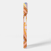 Venster naar een andere wereld Case-Mate iPhone case (Achterkant / Rechts)