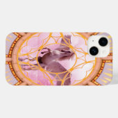 Venster naar een andere wereld Case-Mate iPhone case (Achterkant (horizontaal))