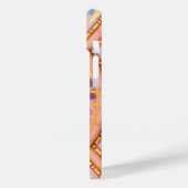 Venster naar een andere wereld Case-Mate iPhone case (Achterkant / Links)