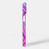 Venster naar een andere wereld Case-Mate iPhone ho Case (Achterkant / Rechts)