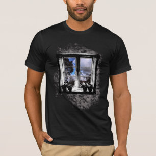 Venster naar je sol T-shirt