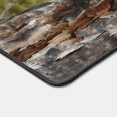 Venster natuur bureaumat (Hoek)