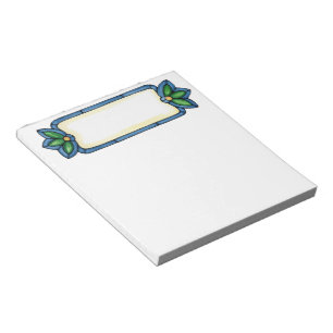 Venster - Notitieblok