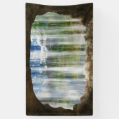 Venster op de Cwm Banner (Verticaal)