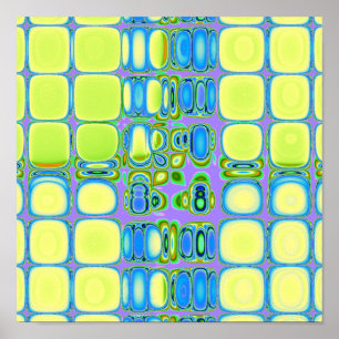 Venster Poster
