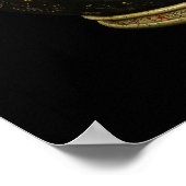 Venster Poster (Hoek)