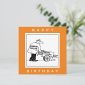 Venster reiniger met Windows-reinigingscabine Kaart (Staand voorkant)