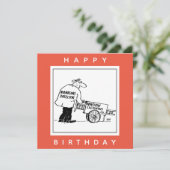 Venster reiniger met Windows-reinigingscabine Kaart (Staand voorkant)