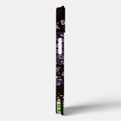 Venster Roos Notre Dame Cathedral Parijs Case-Mate iPhone Case (Achterkant / Rechts)