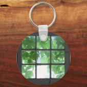 Venster Sleutelhanger (Voorkant)