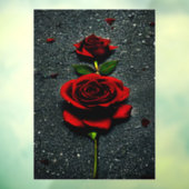 Venster sticker (Vel 3)