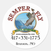 Venster sticker (Voorkant)