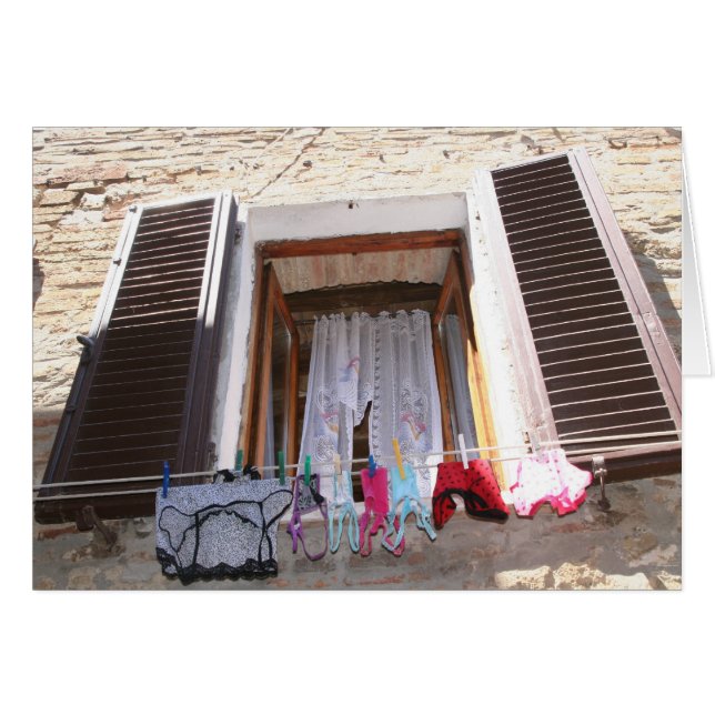 Venster & Thames (Voorkant Horizontaal)