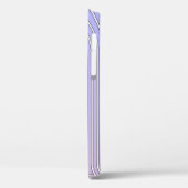 Venster tot universum, esoterische kosmos digitale Case-Mate iPhone case (Achterkant / Links)