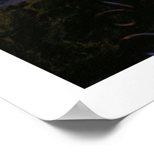 Venster Tower Poster (Hoek)