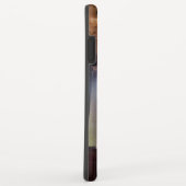 Venster van armoede Case-Mate iPhone case (Achterkant/rechts)