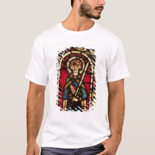 Venster van St. Timothy T-shirt