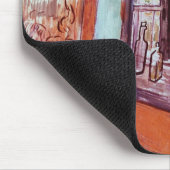 Venster van Vincent van Gogh's Studio op het Asiel Muismat (Hoek)