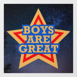 Venster vastklampen - Semi-transparant Raamsticker