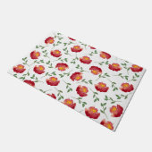 Venster Vloerdozen Deurmat (Schuin)