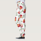 Venster Vloerdozen Leggings (Links)