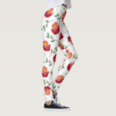 Venster Vloerdozen Leggings (Rechts)