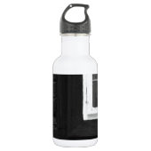 VENSTER WATERFLES (Voorkant)