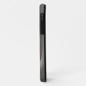 Venster Zitplaats Case-Mate iPhone Case (Achterkant/links)