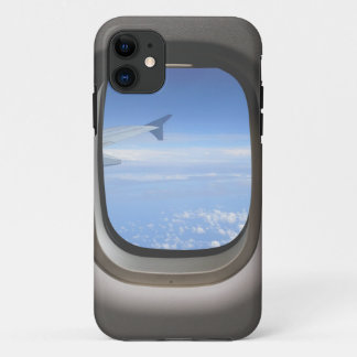Venster Zitplaats Case-Mate iPhone Case