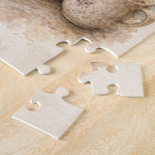 Vensterbankheks Legpuzzel (Zijkant)
