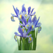 Vensteroverdrukplaatje 2 - Voorkant Cling - kies g Raamsticker (Vel 3)