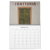 vensters 2026 kalender (Jan 2027)