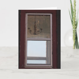 "Vensters van Jordanië's Ziel" Beterschap Kaart