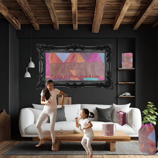 Vensters van kansen medium cadeauzakje