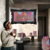 Vensters van kansen medium cadeauzakje