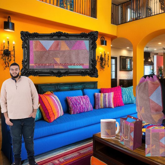 Vensters van kansen medium cadeauzakje