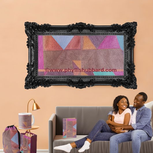 Vensters van kansen medium cadeauzakje