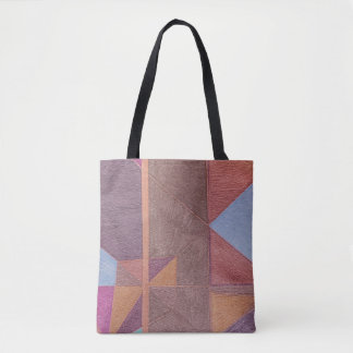 Vensters Van Kansen Tote Bag