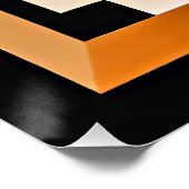 Vensters van Oneindigheid Perfect Poster (Hoek)