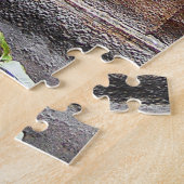 vensterstijlen legpuzzel (Zijkant)