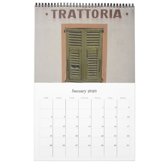 vensterwereld kalender (Jan 2026)