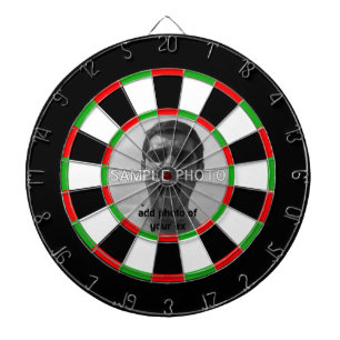 Vent over je ex therapeutisch grappig dartboard dartbord