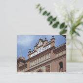 VENTAS BRIEFKAART (Staand voorkant)