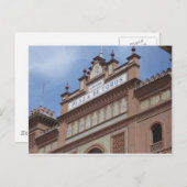 VENTAS BRIEFKAART (Voorkant / Achterkant)