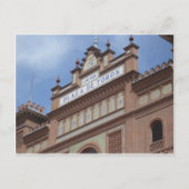 VENTAS BRIEFKAART (Voorkant)