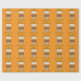 Venti Ibuprofen Soort Dag Cadeaupapier