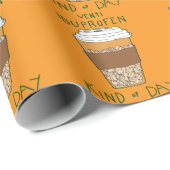 Venti Ibuprofen Soort Dag Cadeaupapier (Rol Hoek)