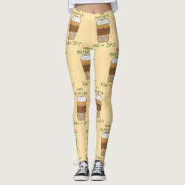 Venti Ibuprofen Soort Dag Leggings
