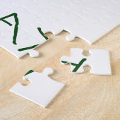 Venti Ibuprofen Soort Dag Legpuzzel (Zijkant)
