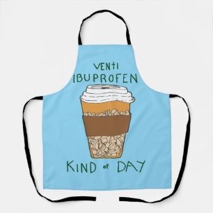 Venti Ibuprofen Soort Dag Schort